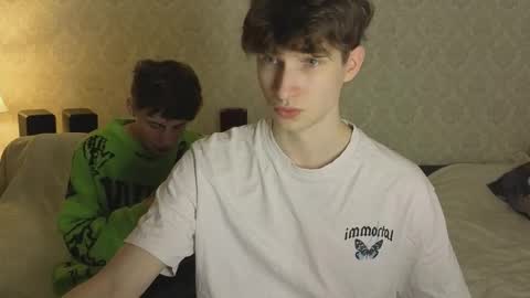 Mark online show from March 15, 2026, 3:40 pm