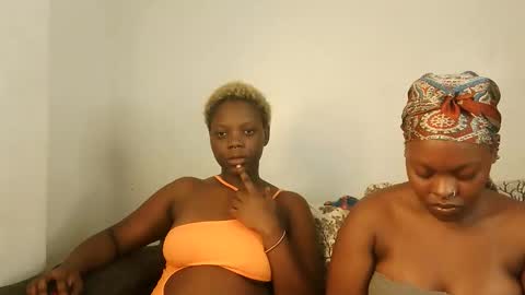 Kimberly online show from March 31, 2026, 11:16 pm