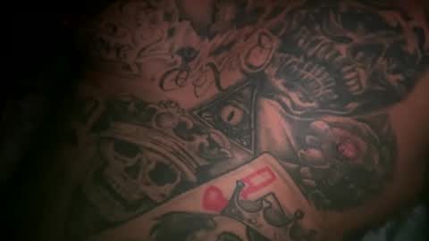 Snapshot of drippinggenie chatting on December 8, 2024, 8:04 pm drippinggenie online show from December 8, 2024, 8:04 pm