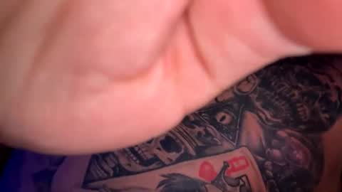 Snapshot of drippinggenie chatting on January 24, 2025, 3:13 pm drippinggenie online show from January 24, 2025, 3:13 pm