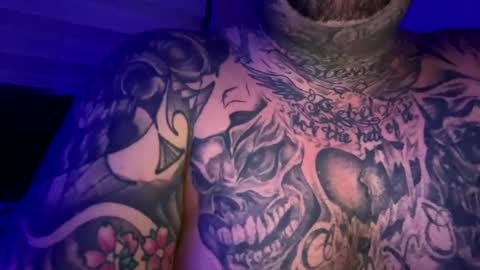 Snapshot of drippinggenie chatting on February 12, 2025, 9:33 pm drippinggenie online show from February 12, 2025, 9:33 pm