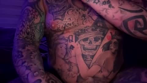 Snapshot of drippinggenie chatting on February 27, 2025, 10:20 pm drippinggenie online show from February 27, 2025, 10:20 pm