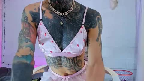drippyorlove online show from June 2, 2026, 7:16 pm