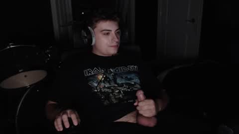 dripsaucenocap online show from October 18, 2025, 8:37 am