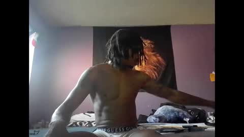 Snapshot of dripthehit chatting on January 6, 2025, 4:55 pm dripthehit online show from January 6, 2025, 4:55 pm