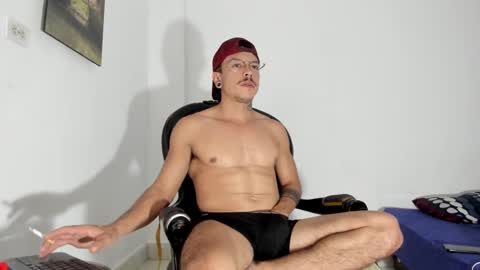 drizsx online show from January 12, 2025, 8:25 am