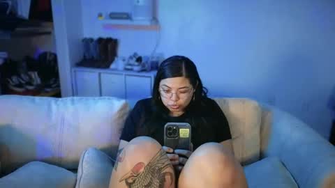 Drizzypeach602 online show from December 4, 2024, 4:54 am