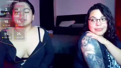 Drizzypeach602 online show from December 18, 2025, 4:29 am