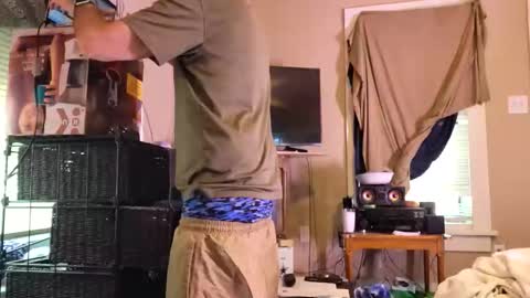 Hello Hope you enjoy what you see. I love attention in dirty talk and tips thickcock  edging precum dirtyTalk C2C online show from April 11, 2026, 9:08 pm