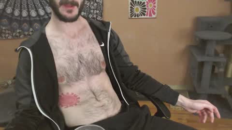 River online show from January 10, 2026, 2:02 am