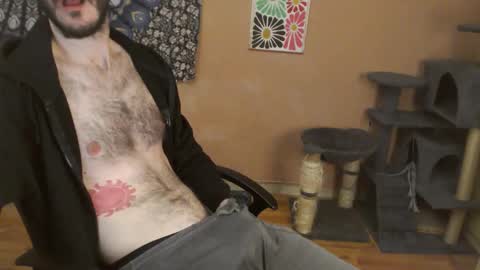 River online show from February 13, 2026, 4:08 am