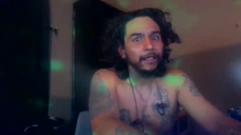 drogo lpkp online show from October 10, 2025, 2:32 am