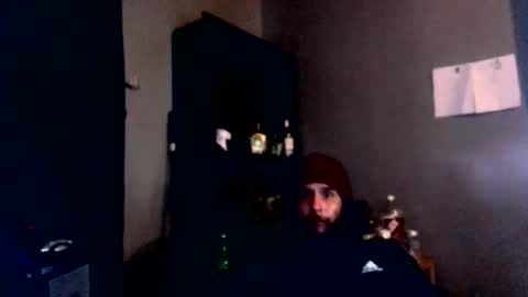 drogo lpkp online show from January 19, 2026, 1:20 am