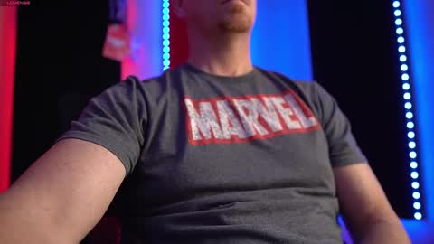 Snapshot of drok chatting on February 9, 2026, 10:36 pm Drok online show from February 9, 2026, 10:36 pm