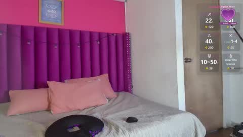 drooling4daddy online show from March 22, 2026, 12:41 pm