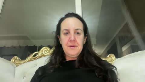 Dr. Resa online show from March 7, 2025, 8:55 pm