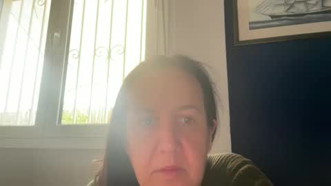 Dr. Resa online show from March 23, 2026, 9:57 am