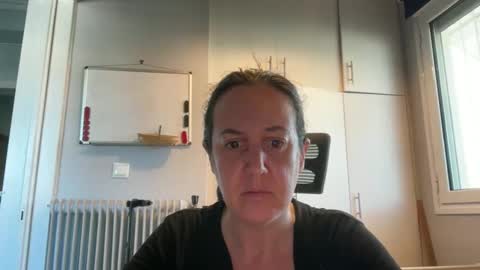 Dr. Resa online show from March 27, 2026, 6:41 am