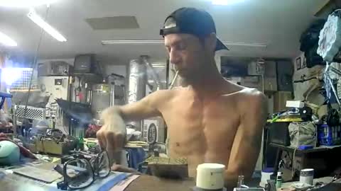 druedowm online show from November 3, 2025, 12:13 am