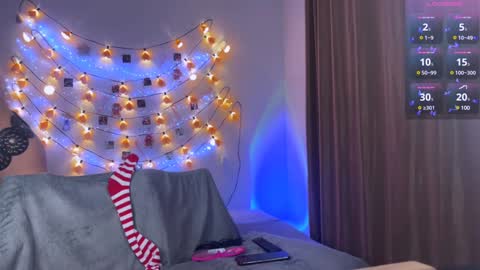 Mistress Lola Slavic witch online show from December 5, 2024, 3:06 pm