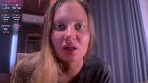 Mistress Lola Slavic witch online show from May 28, 2026, 5:49 am
