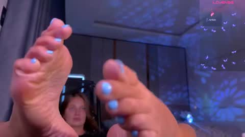 Mistress Lola Slavic witch online show from July 28, 2026, 4:39 pm