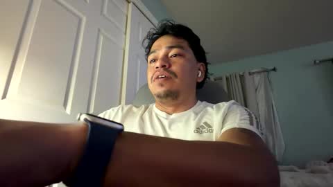 druiz19 online show from April 6, 2026, 4:21 am