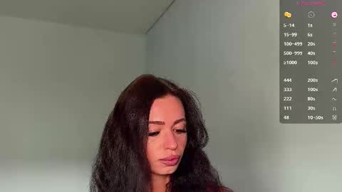 Bella online show from September 14, 2025, 3:27 am