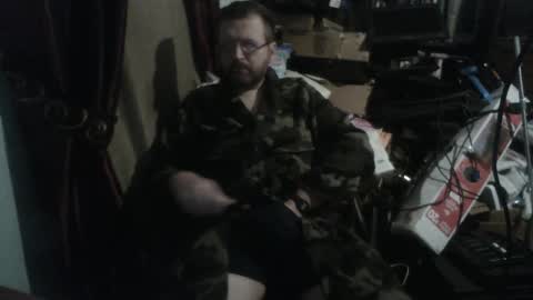 drunkeneagle online show from February 17, 2026, 9:17 am