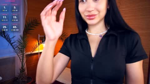 Polly day and Amelia night online show from December 12, 2024, 5:42 am