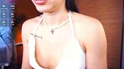 Polly day and Amelia night online show from December 19, 2024, 6:23 am