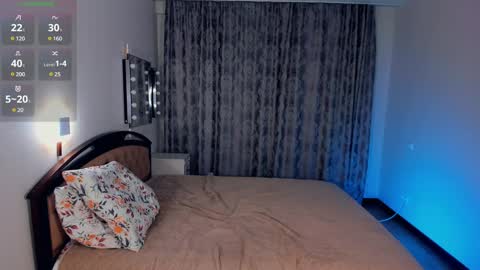 Polly day and Amelia night online show from December 25, 2024, 5:26 pm