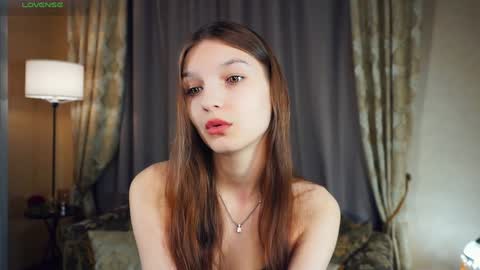 Polly day and Amelia night online show from January 13, 2025, 6:49 am