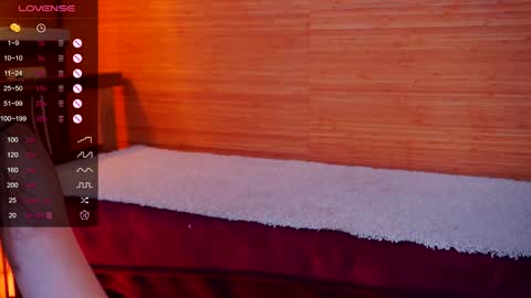 Polly day and Amelia night online show from January 14, 2025, 10:06 am