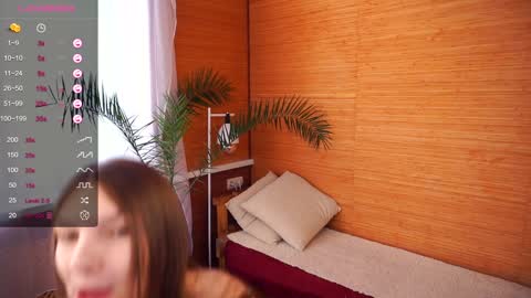 Polly day and Amelia night online show from January 22, 2025, 6:10 am