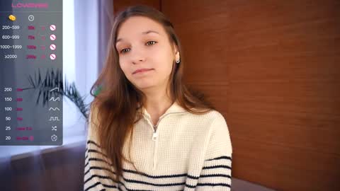 Polly day and Amelia night online show from January 24, 2025, 6:35 am