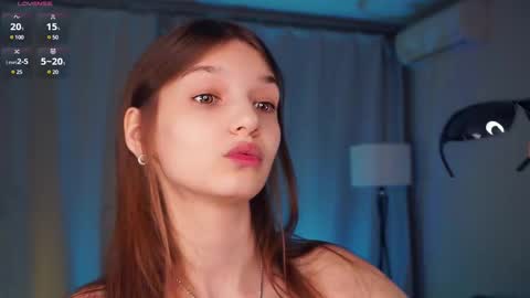 Polly day and Amelia night online show from February 27, 2025, 6:18 am