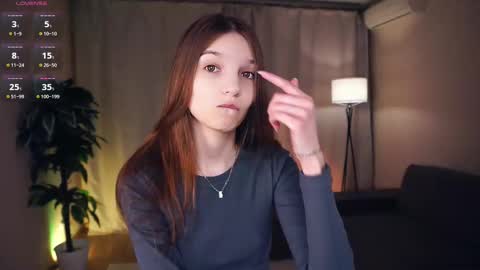 Polly day and Amelia night online show from March 5, 2025, 6:12 am