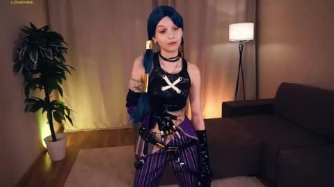 Polly day and Amelia night online show from March 8, 2025, 6:21 am