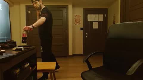 druzki_69 online show from January 17, 2026, 5:56 am