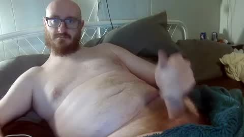 FoxBoyKit online show from February 18, 2025, 2:27 am