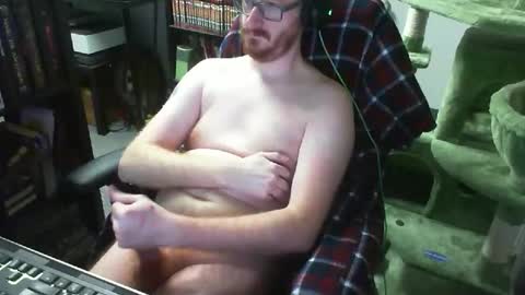 FoxBoyKit online show from February 1, 2026, 6:45 am