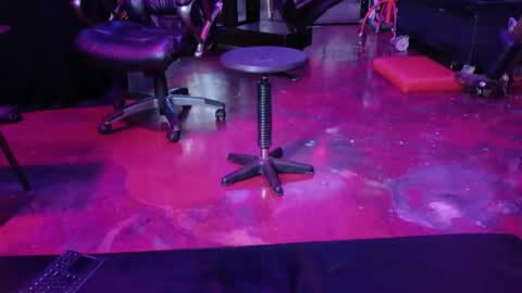 dsexordium online show from April 12, 2026, 1:21 am