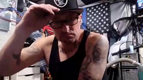 dsmock online show from January 11, 2026, 6:57 pm