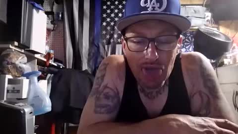 dsmock online show from March 13, 2026, 9:16 am