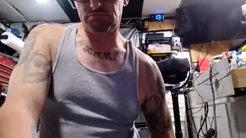 dsmock online show from March 15, 2026, 8:31 am