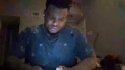 Snapshot of dsmoov_ chatting on October 30, 2025, 5:31 am SmoovFanz online show from October 30, 2025, 5:31 am