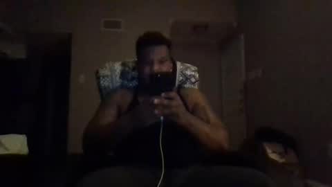 Snapshot of dsmoov_ chatting on November 16, 2025, 6:52 am SmoovFanz online show from November 16, 2025, 6:52 am