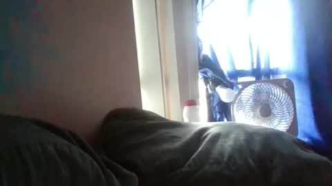 SmoovFanz online show from December 22, 2025, 5:10 pm