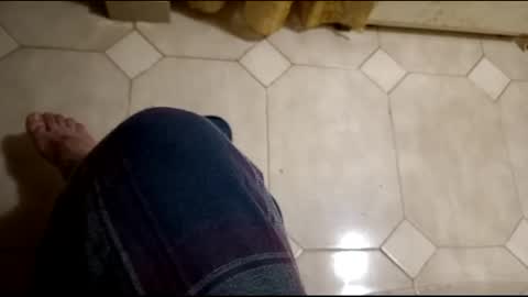 dthedog12 online show from March 9, 2025, 9:46 pm